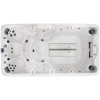 Бассейн СПА с противотоком Vita Spa Swim Spa VL 4