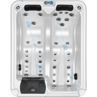 Мини СПА бассейн Joyee SPA Los Angeles Мини СПА бассейн Joyee SPA Los Angeles