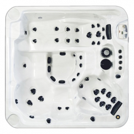 Гидромассажный спа-бассейн Arctic Spa Cub SIGNATURE Гидромассажный спа-бассейн Arctic Spa Cub SIGNATURE