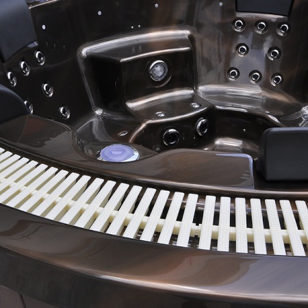 Переливной спа-бассейн Kingston JCS-67 Переливной спа-бассейн Kingston JCS-67