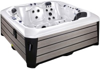 Гидромассажный спа-бассейн Sunrans SR805 Гидромассажный спа-бассейн Sunrans SR805