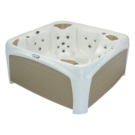 Гидромассажный спа-бассейн Dream Spa Crossover 730L Гидромассажный спа-бассейн Dream Spa Crossover 730L