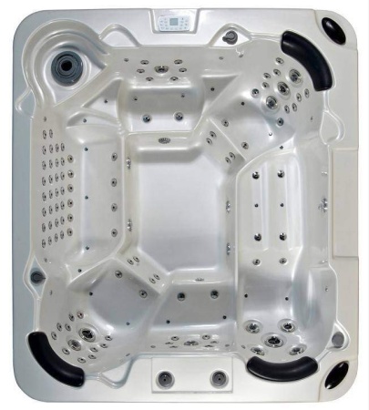 Спа-бассейн Bigeer Септо BG-8832 Спа-бассейн Bigeer Септо BG-8832