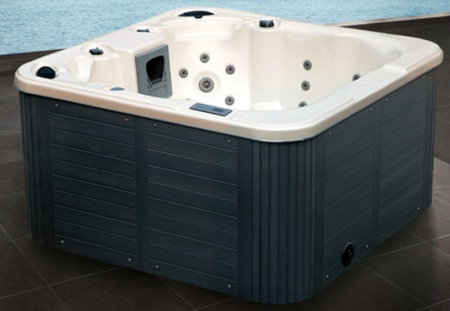 Мини спа-бассейн Sunrans SR839