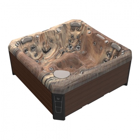 Спа бассейн Wellis Palermo