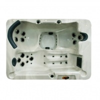 Спа бассейн Fonteyn Spas Tornado Wave Спа бассейн Fonteyn Spas Tornado Wave