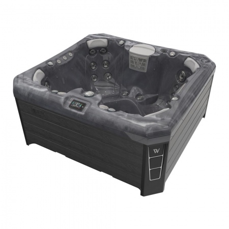 Спа бассейн Wellis Marbella