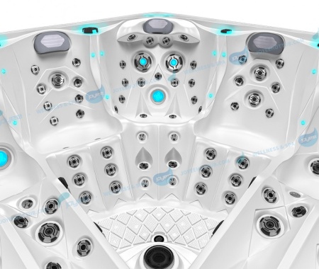 Спа-бассейн Joyee SPA Lincoln