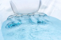 Гидромассажный спа-бассейн Wellis Makalu Life Premium