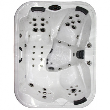 Спа бассейн Coast Spas - Omega (Омега)