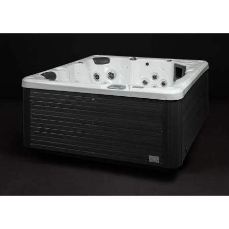 Спа бассейн BestSpas Crystal