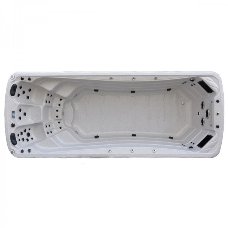 Плавательный СПА бассейн Kingston JCS-SS2