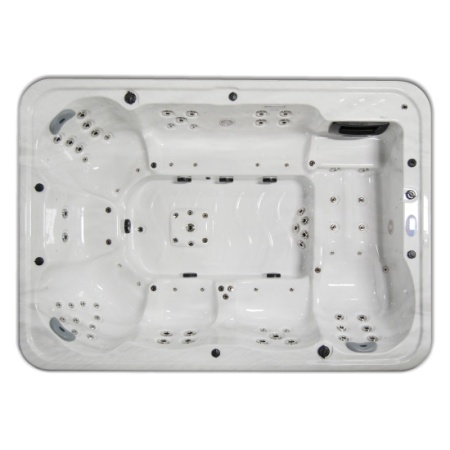 Гидромассажный спа-бассейн Allseas Spa PS 600