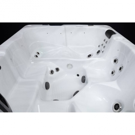 Спа бассейн BestSpas Crystal