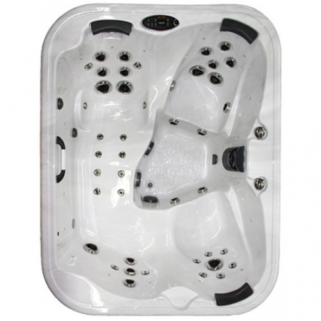 Спа бассейн Coast Spas - Omega (Омега)