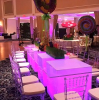 Светильник Куб 25 питание от сети 220В, RGB Светильник Куб 25 питание от сети 220В, RGB