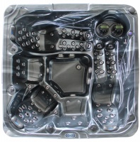 Спа бассейн HL-2805 (H-03/PS-02/C-02) Спа бассейн HL-2805 (H-03/PS-02/C-02)