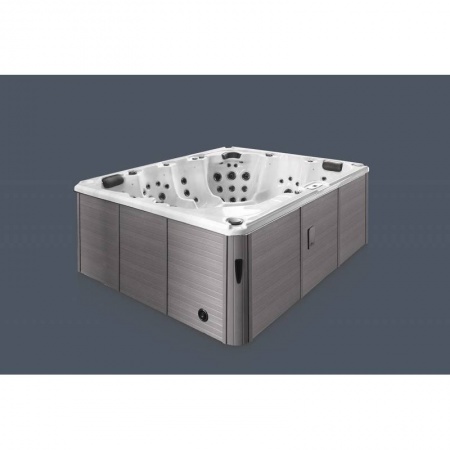 Спа бассейн Treesse Ibiza