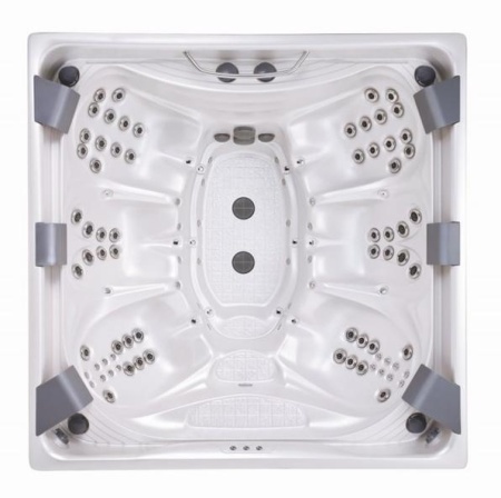 Спа бассейн USSPA Master Спа бассейн USSPA Master