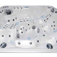 Гидромассажный спа-бассейн Joyee SPA Genting Гидромассажный спа-бассейн Joyee SPA Genting