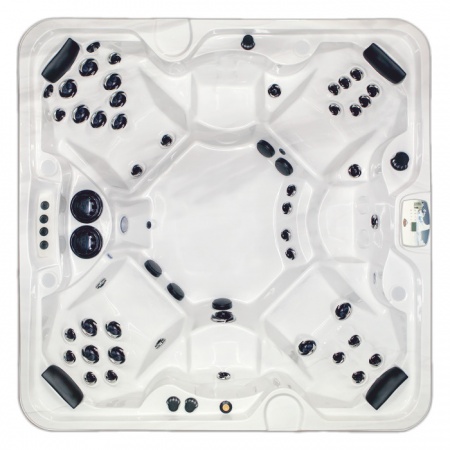 Гидромассажный спа-бассейн Arctic Spa Tundra LEGEND