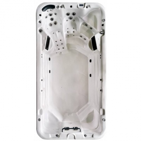 Спа бассейн с противотоком BestSpas Water Energy