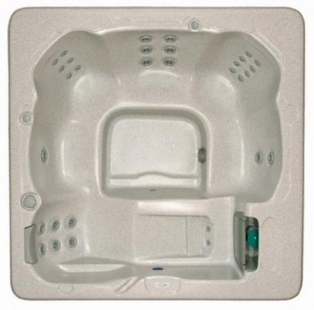 Спа бассейн Artesian Spas Cortona Spa