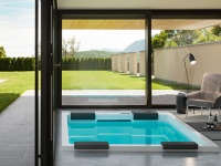 Спа бассейн Treesse Maya Спа бассейн Treesse Maya