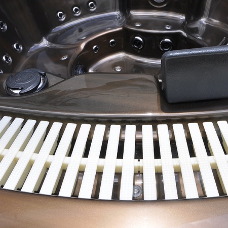 Переливной спа-бассейн Kingston JCS-67 Переливной спа-бассейн Kingston JCS-67