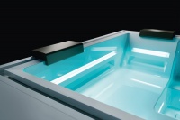 Спа бассейн Treesse Phantom SP1 Спа бассейн Treesse Phantom SP1