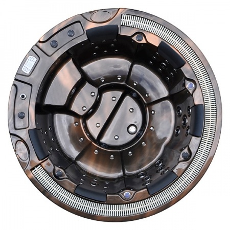 Переливной спа-бассейн Kingston JCS-67 Переливной спа-бассейн Kingston JCS-67