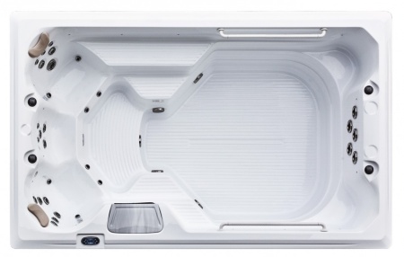 Плавательный спа-бассейн Bigeer BG-6653