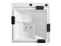 Гидромассажный бассейн Spa Natural Paolo Ferralli Fantasia Гидромассажный бассейн Spa Natural Paolo Ferralli Fantasia