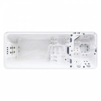 Плавательный спа-бассейн Allseas Spa ASW 6000 Superior Плавательный спа-бассейн Allseas Spa ASW 6000 Superior