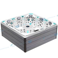 Спа-бассейн Joyee SPA Lincoln Спа-бассейн Joyee SPA Lincoln