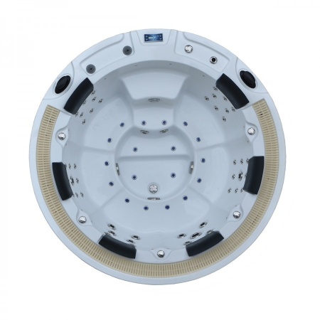 Переливной спа-бассейн Kingston JCS-67 Переливной спа-бассейн Kingston JCS-67