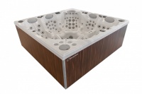 Гидромассажный спа-бассейн WhirlCare K-Luxury-Edition Champion Гидромассажный спа-бассейн WhirlCare K-Luxury-Edition Champion